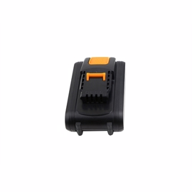 WORX WU137 batteri 12V 5000mAh (kompatibelt)